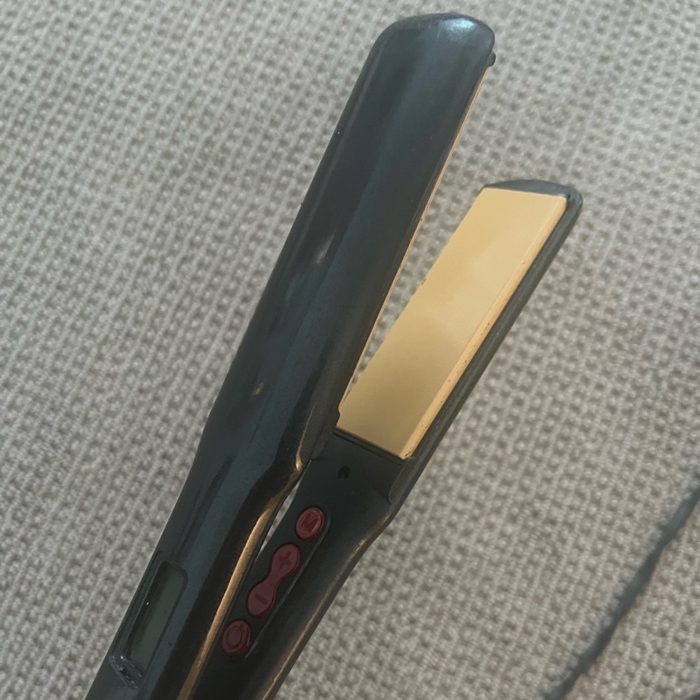 Chi Hair Straightener